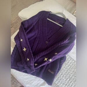 Taylor Swift Speak Now Cardigan
